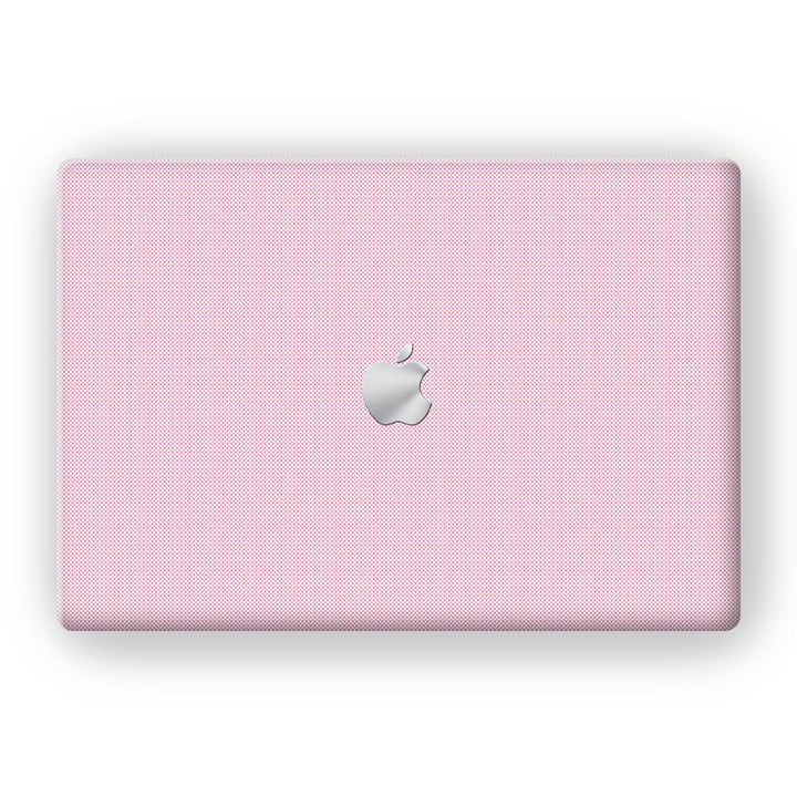 Retro Pattern - MacBook Skins