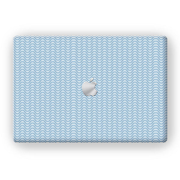 Retro Pattern 03 - MacBook Skins