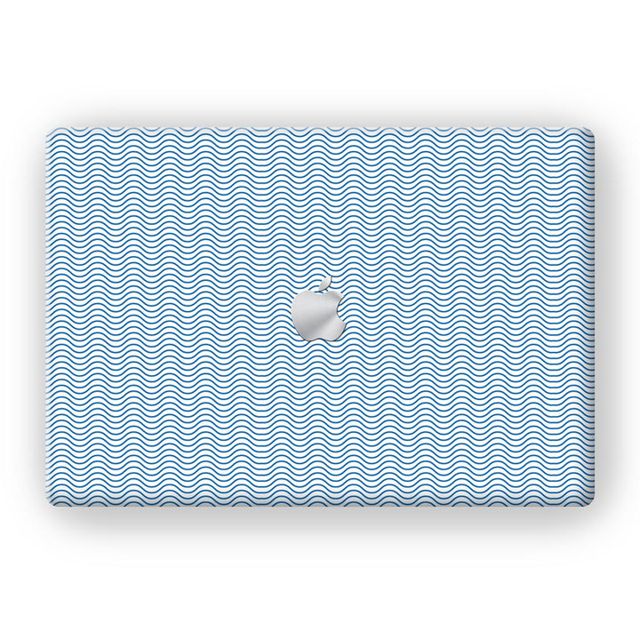 Retro Pattern 03 - MacBook Skins