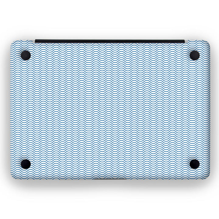 Retro Pattern 03 - MacBook Skins