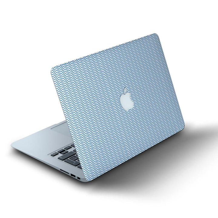 Retro Pattern 03 - MacBook Skins