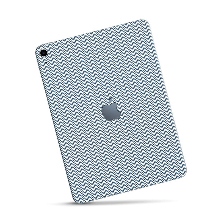 Retro Pattern 3 - Apple Ipad Skin