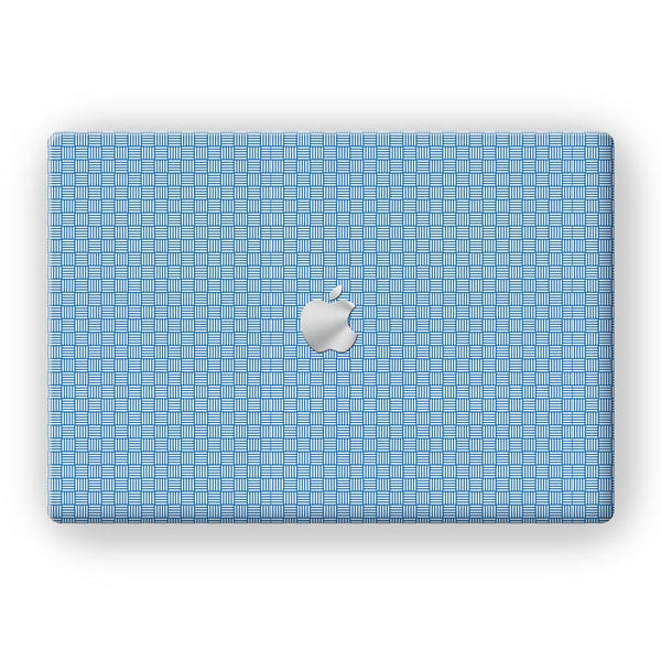 Retro Pattern 04 - MacBook Skins