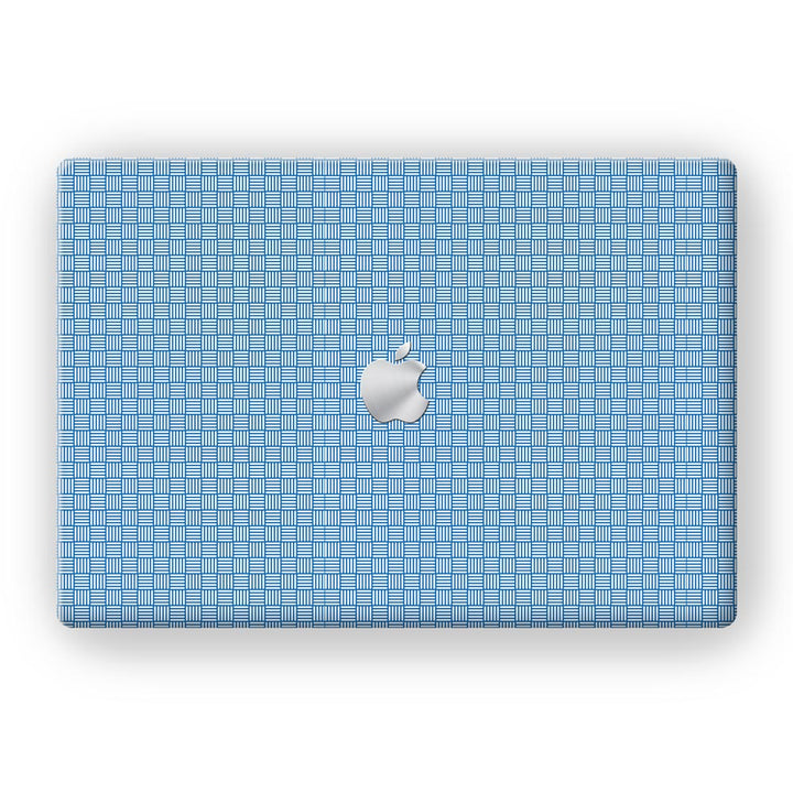 Retro Pattern 04 - MacBook Skins