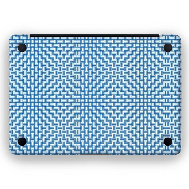 Retro Pattern 04 - MacBook Skins