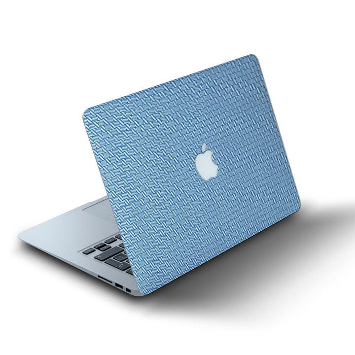 Retro Pattern 04 - MacBook Skins