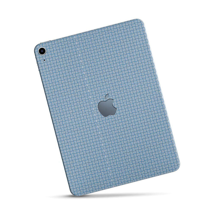 Retro Pattern 4 - Apple Ipad Skin