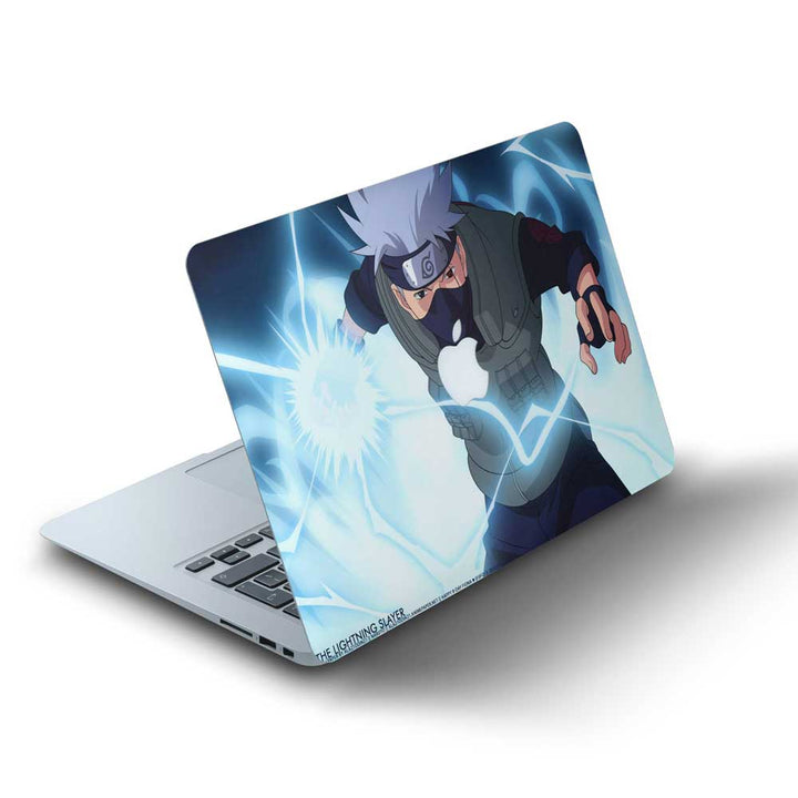 Riftwalker MacBook Skin