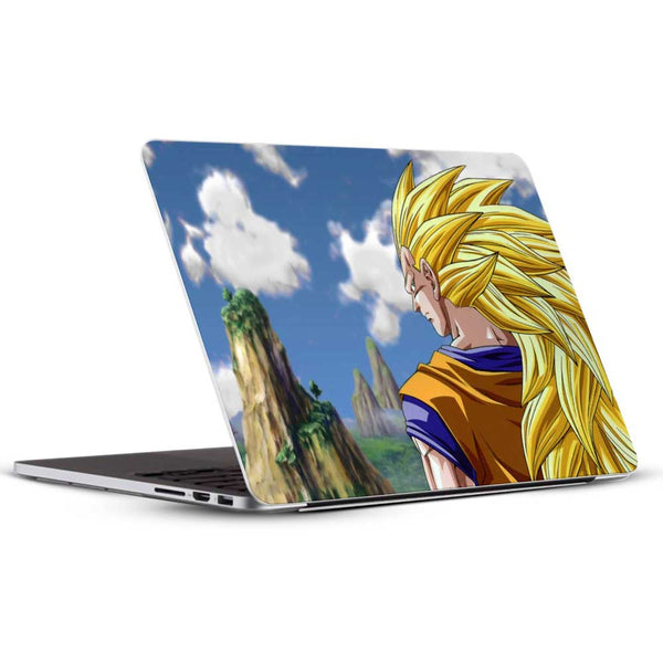 Roaring Awakening laptop Skin