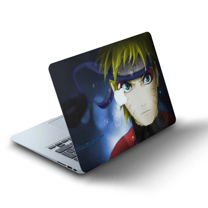 Sage of the Elements MacBook Skin