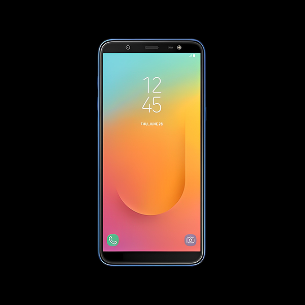 Samsung Galaxy J8 2018 Screen Protector