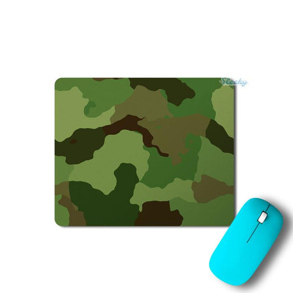 seamless-1 Mousepad