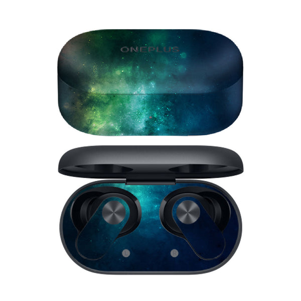 Space Nebula - OnePlus Nord Buds 2R Skins