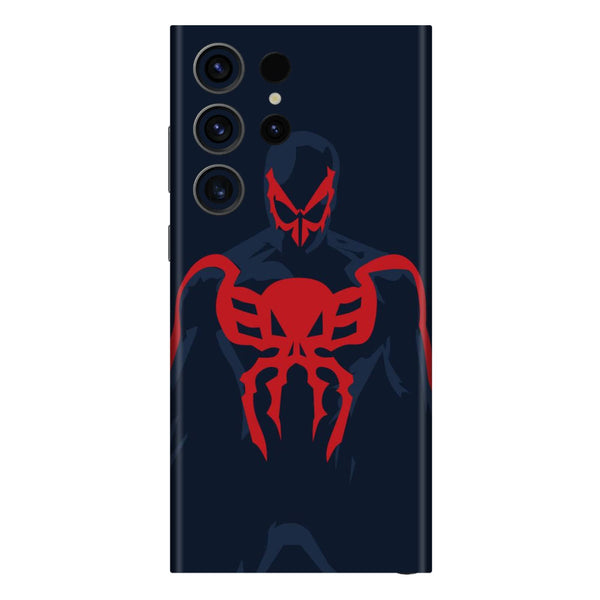 Spectacular Guardian Mobile Skins