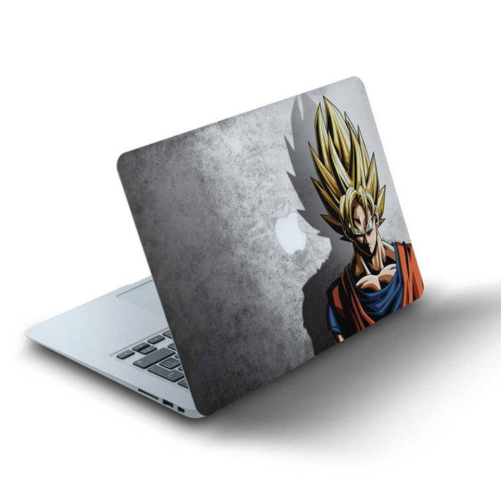 Spirit Ascendant MacBook Skin