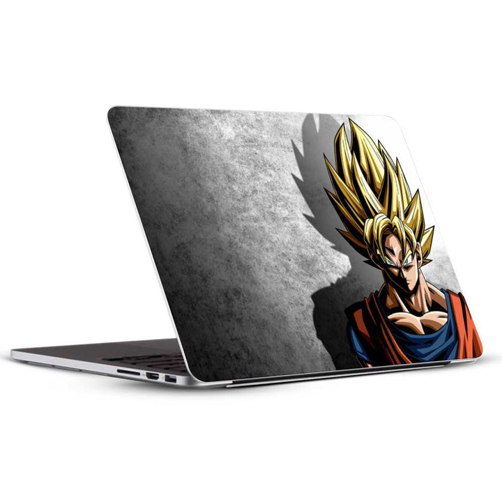 Spirit Ascendant laptop Skin