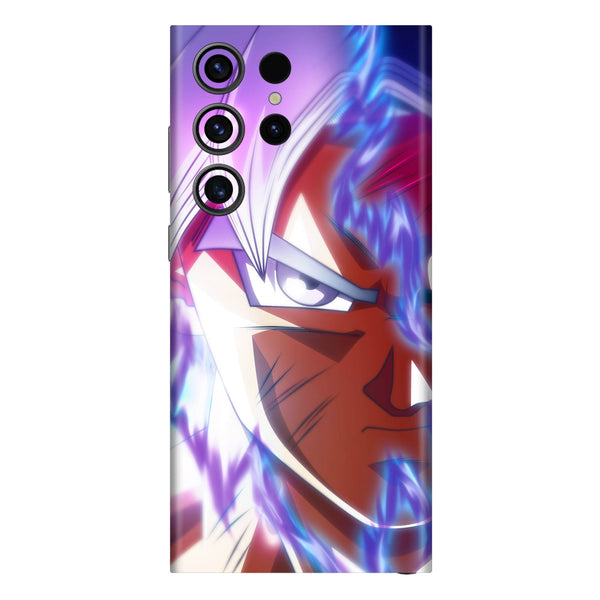 Supreme Instinct Mobile Skin