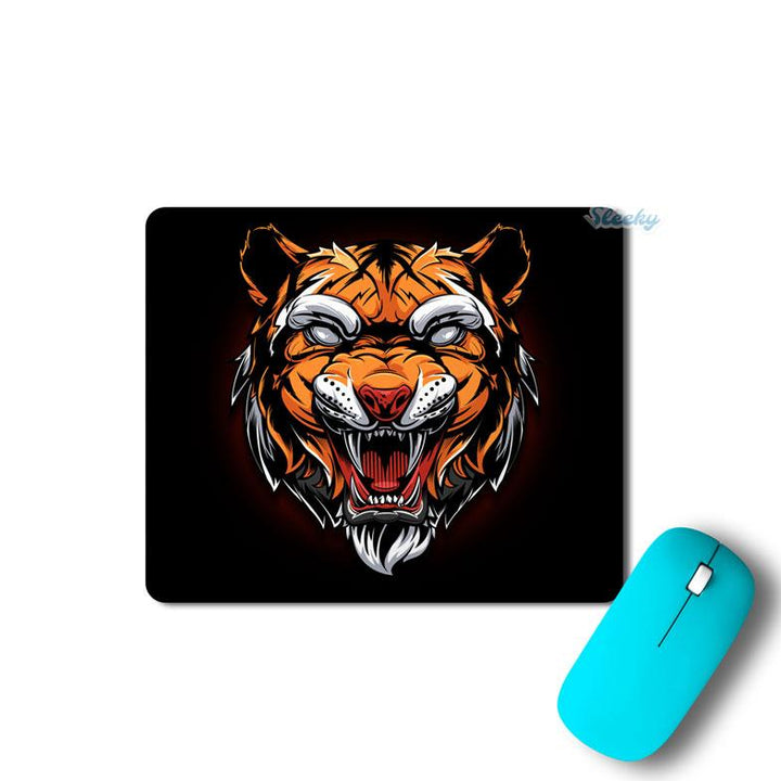 tiger-2 Mousepad