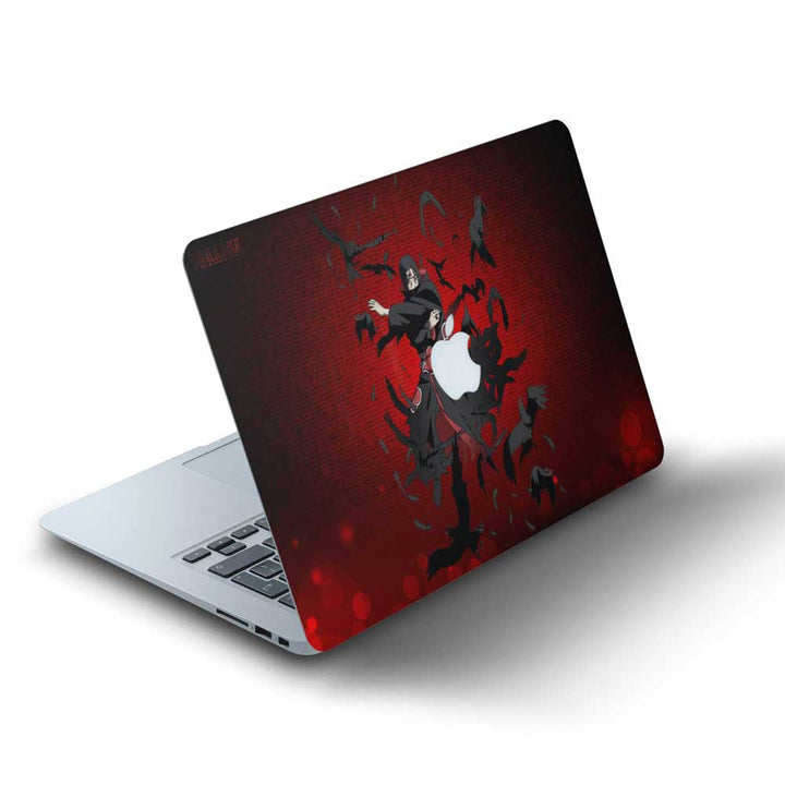 Tsukuyomi Master MacBook Skin