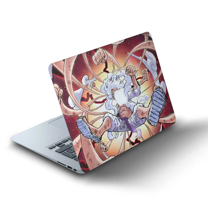 Ultimate Gear MacBook Skin