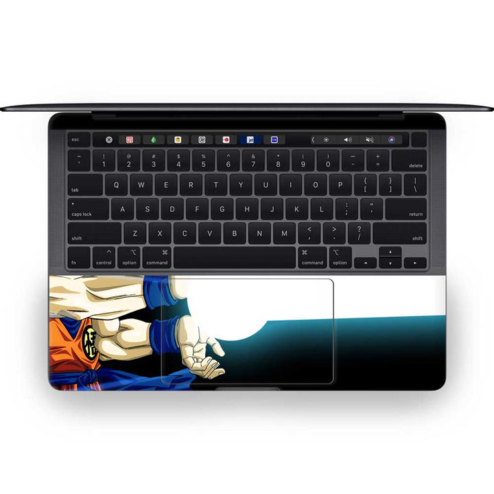 Universe s Champion MacBook Skin