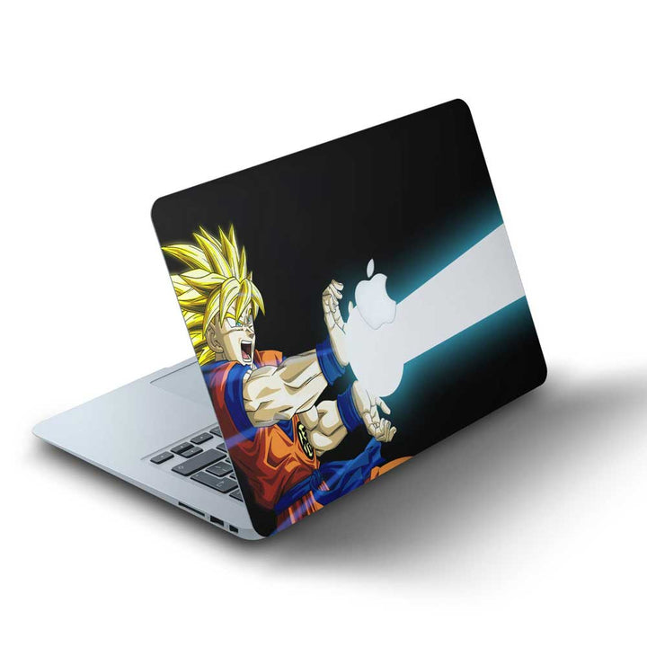 Universe s Champion MacBook Skin