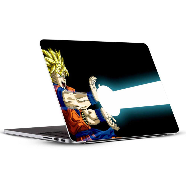 Universe s Champion laptop Skin