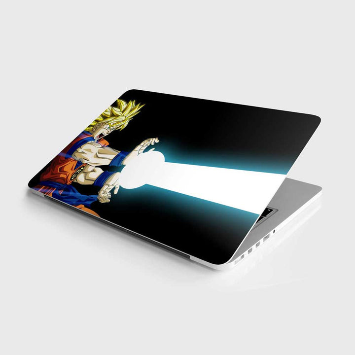 Universe s Champion laptop Skin