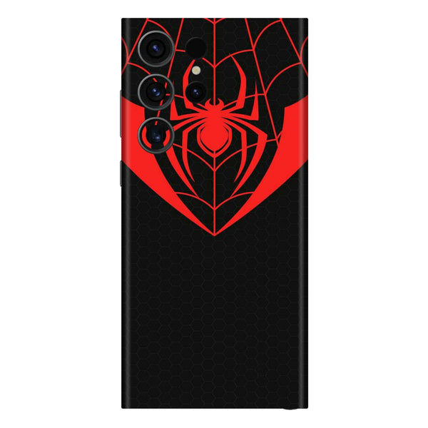 Urban Arachnid Mobile Skins