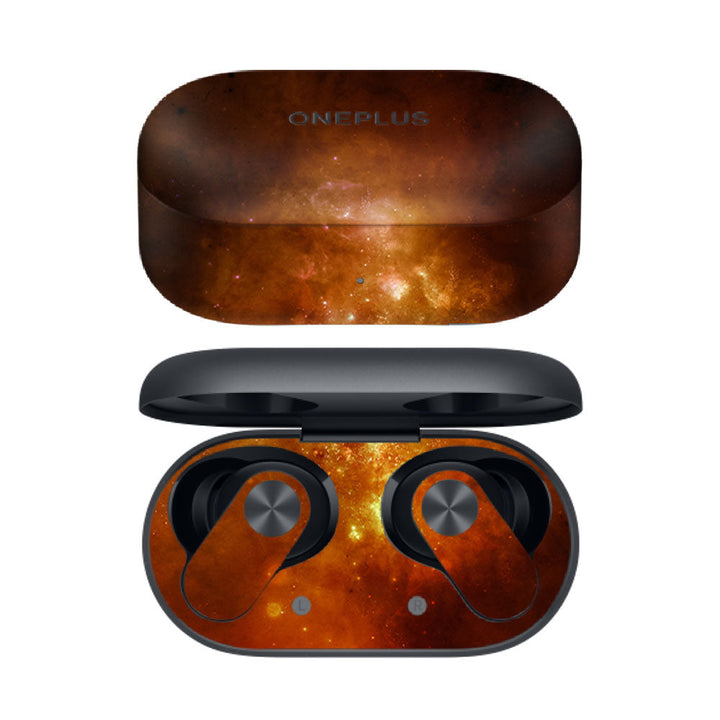 Volcanic Nebula - OnePlus Nord Buds 2R Skins