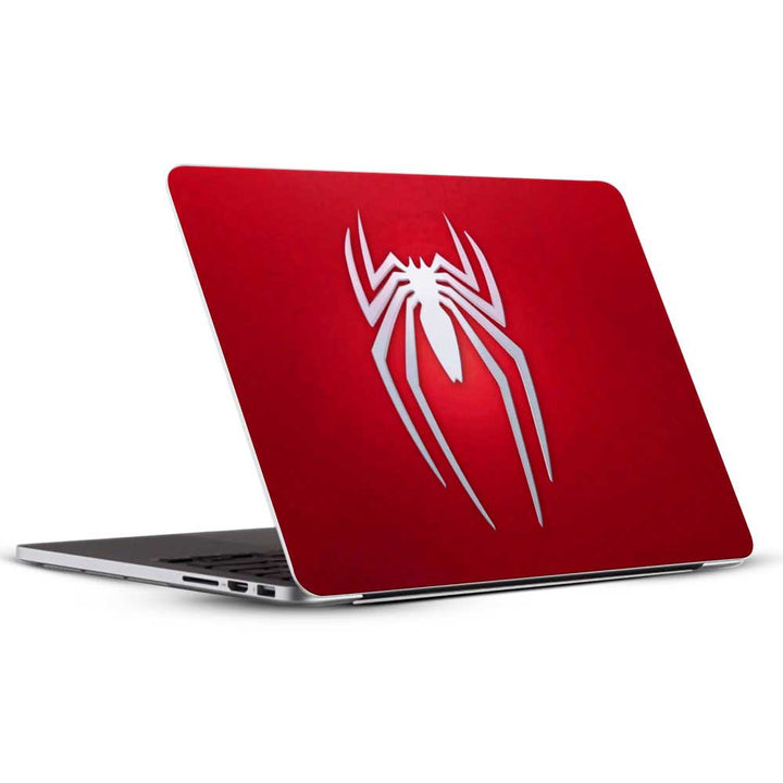 Web Sign laptop Skin    