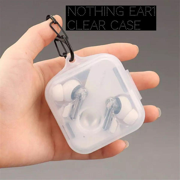 Nothing Ear (1) - Silicone Case