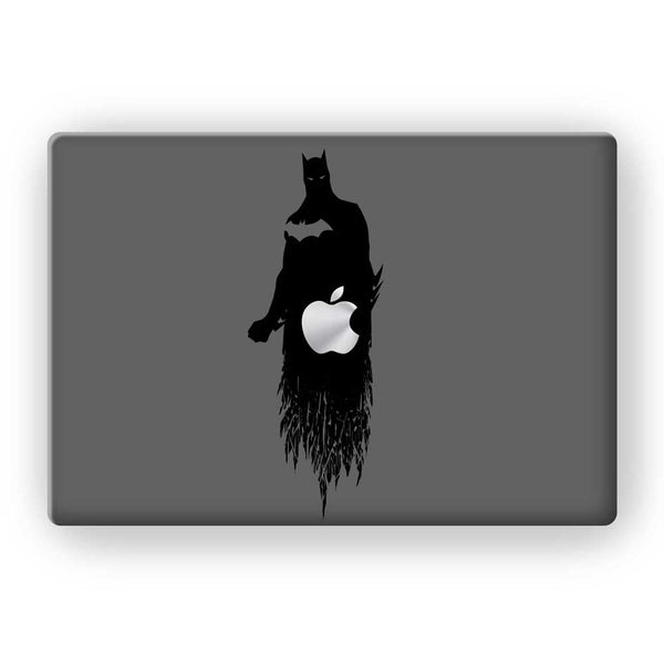 ZenithShadow Macbook Skin  