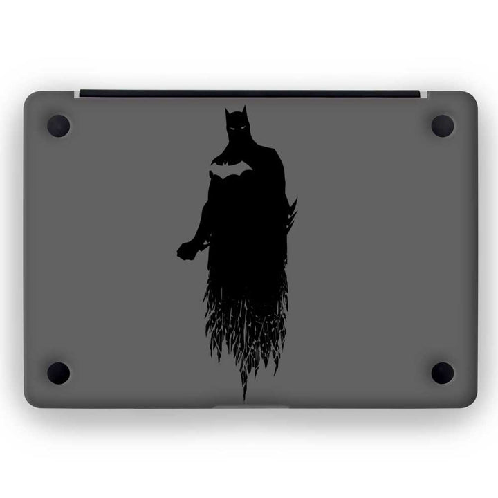 ZenithShadow Macbook Skin  