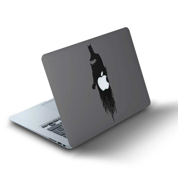 ZenithShadow Macbook Skin  