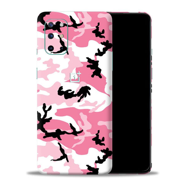 pink-camo skin by Sleeky India. Mobile skins, Mobile wraps, Phone skins, Mobile skins in India