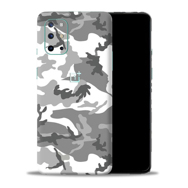 ghost-camo skin by Sleeky India. Mobile skins, Mobile wraps, Phone skins, Mobile skins in India