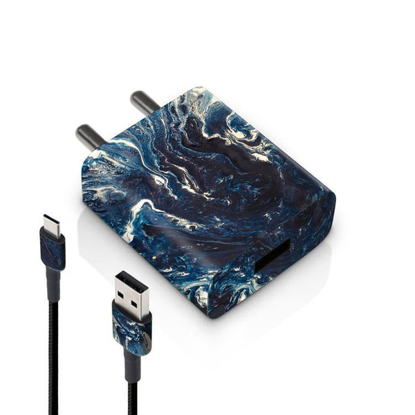 Abstract 03 - MI 10W & 18W Charger Skin