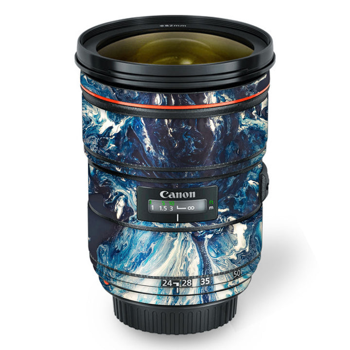 Abstract-03 - Canon Lens Skin