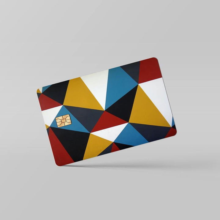 abstract-card-skin By Sleeky India. Debit Card skins, Credit Card skins, Card skins in India, Atm card skins, Bank Card skins, Skins for debit card, Skins for debit Card, Personalized card skins, Customised credit card, Customised dedit card, Custom card skins