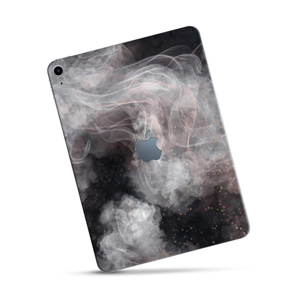 Abstract Smoke - Apple Ipad Skin