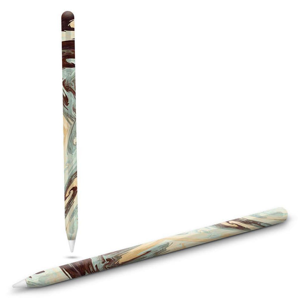Abstract - Apple Pencil Skins