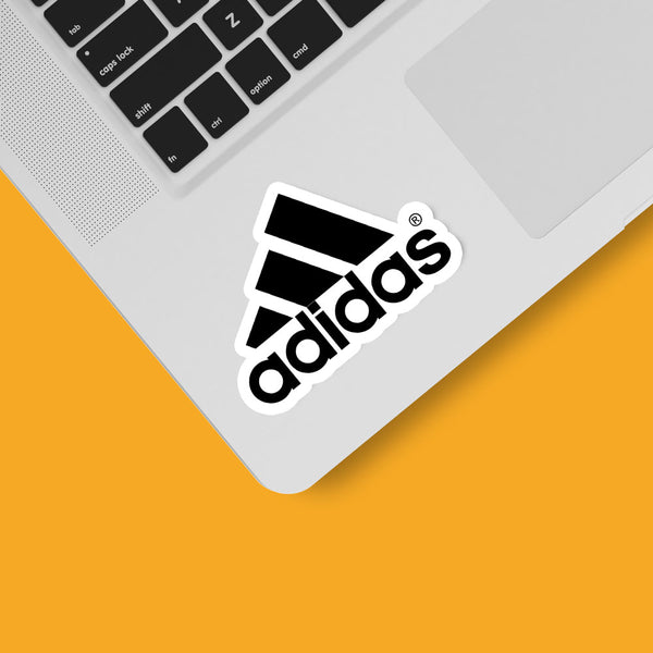 Adidas - Sticker