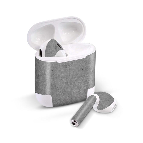 Concrete Stone - Airpods 1/2/3 Skin