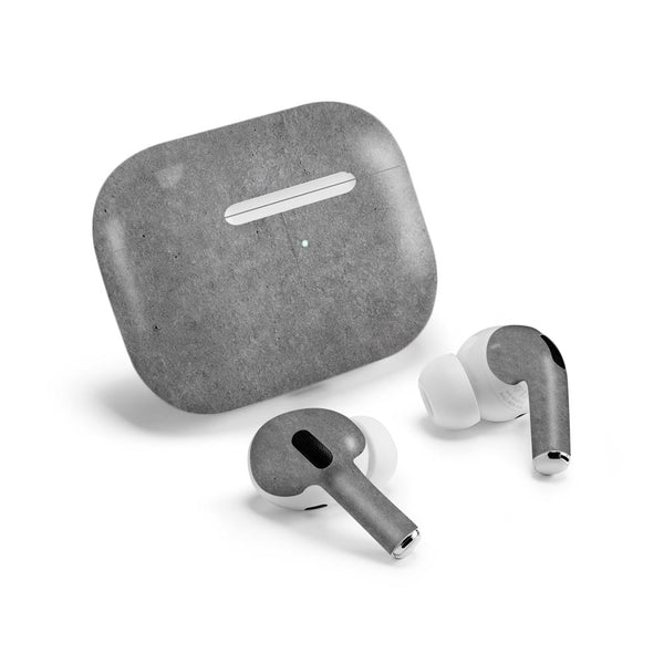 Concrete Stone - Airpods Pro 2 Skin