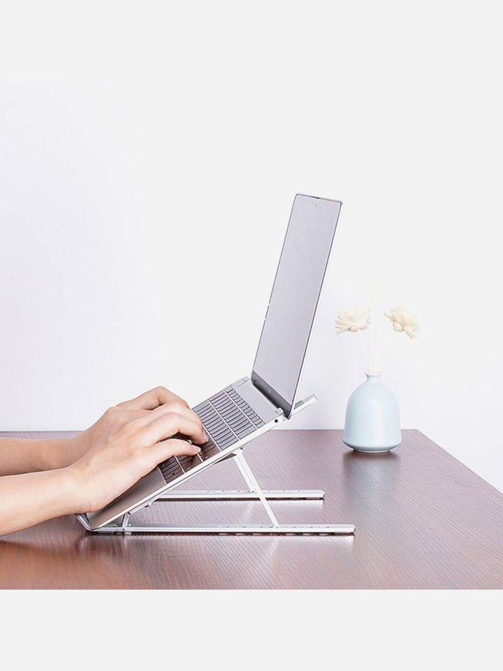 Best Laptop Stand For Work From Home - Sleeky India