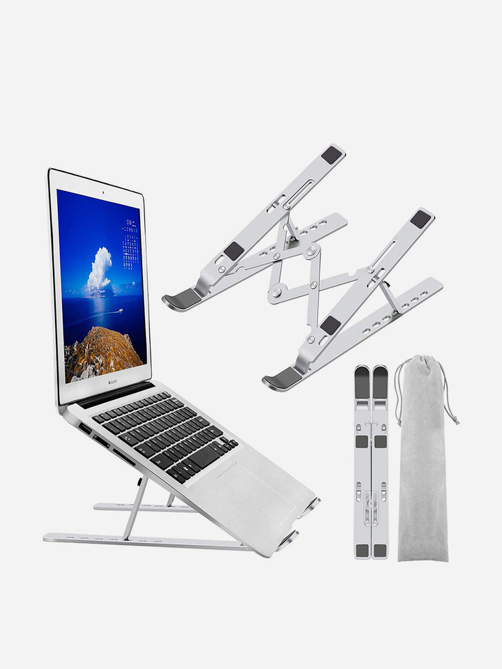 Best Laptop Stand For Work From Home - Sleeky India