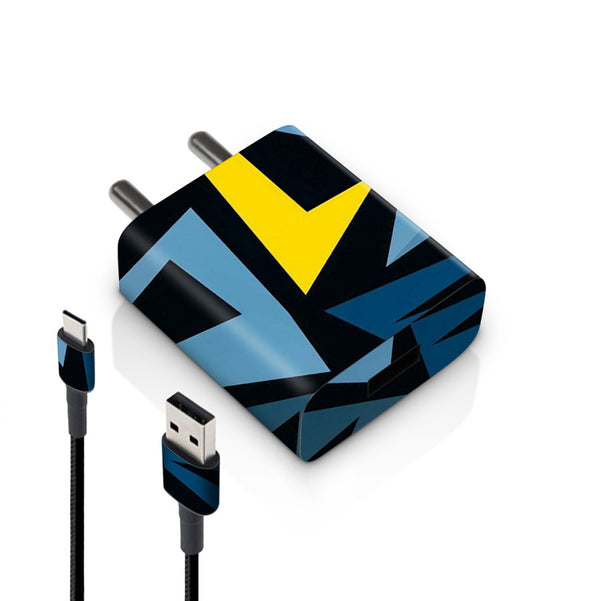 Ancient - MI 10W & 18W Charger Skin