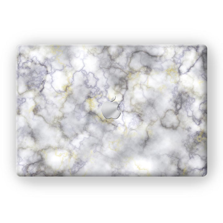 Antique Marble  - MacBook Skins