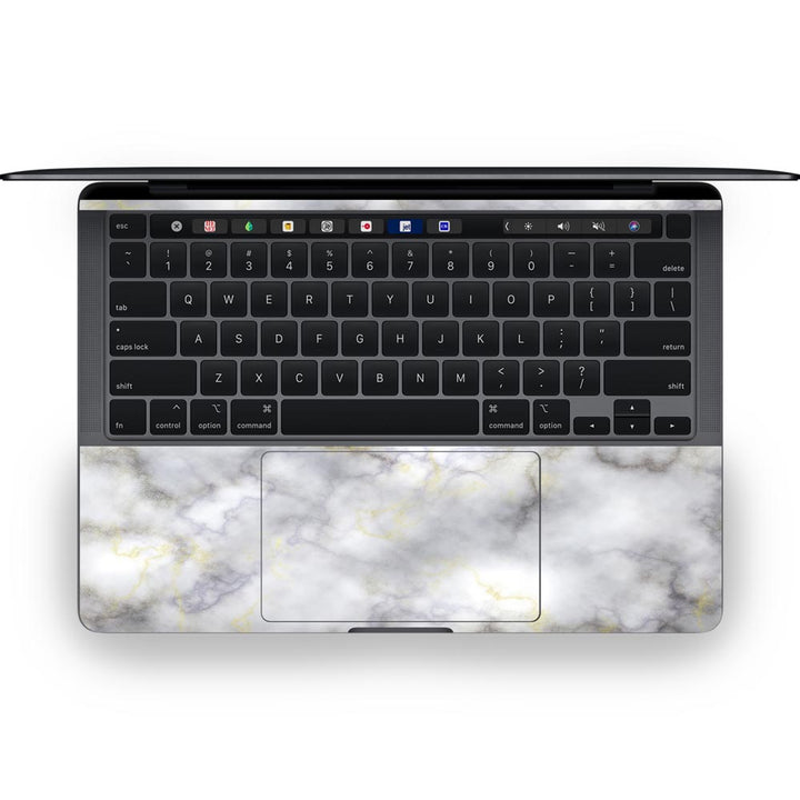 Antique Marble  - MacBook Skins